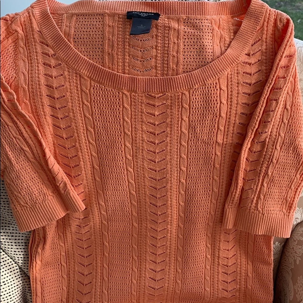 Ann Taylor sweater